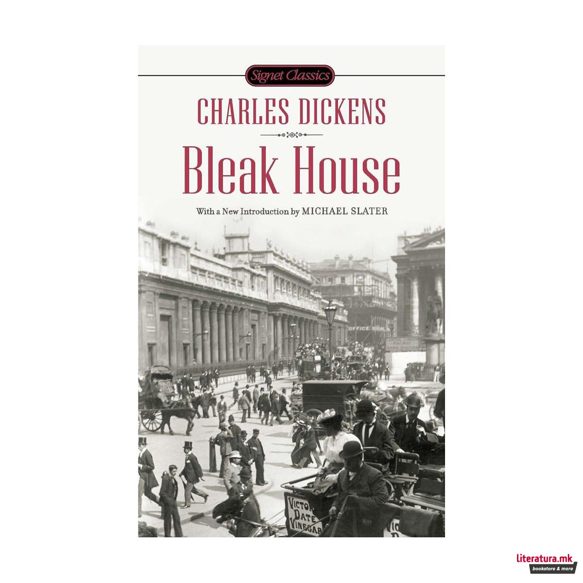 Bleak House