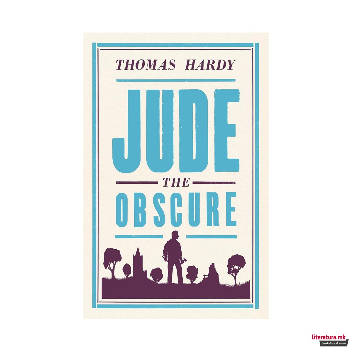 Jude the Obscure 