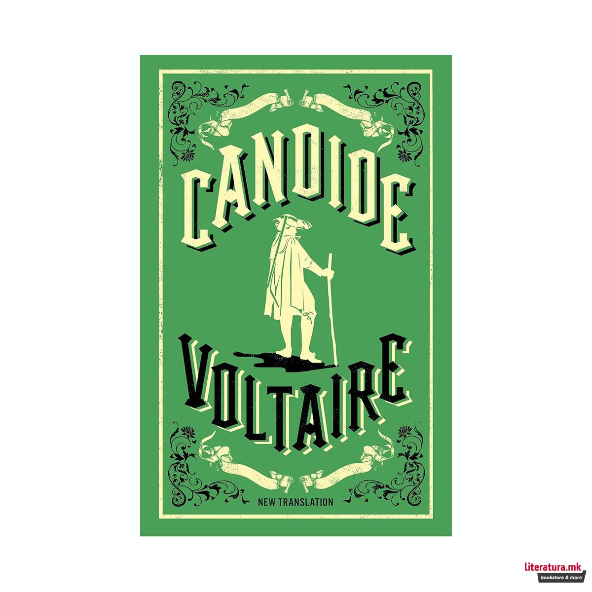 Candide 