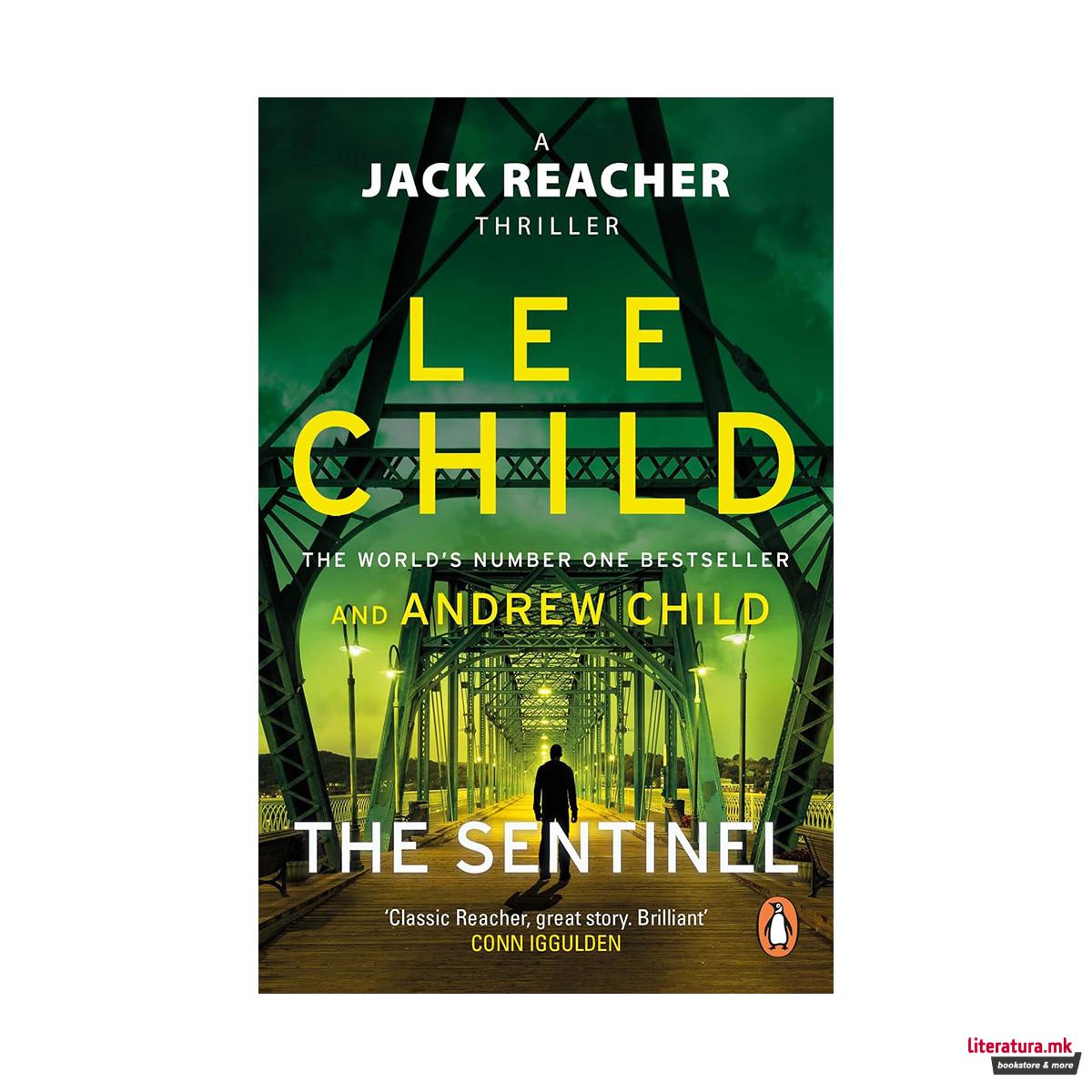 The Sentinel