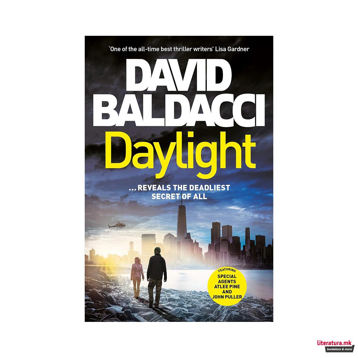 Daylight 