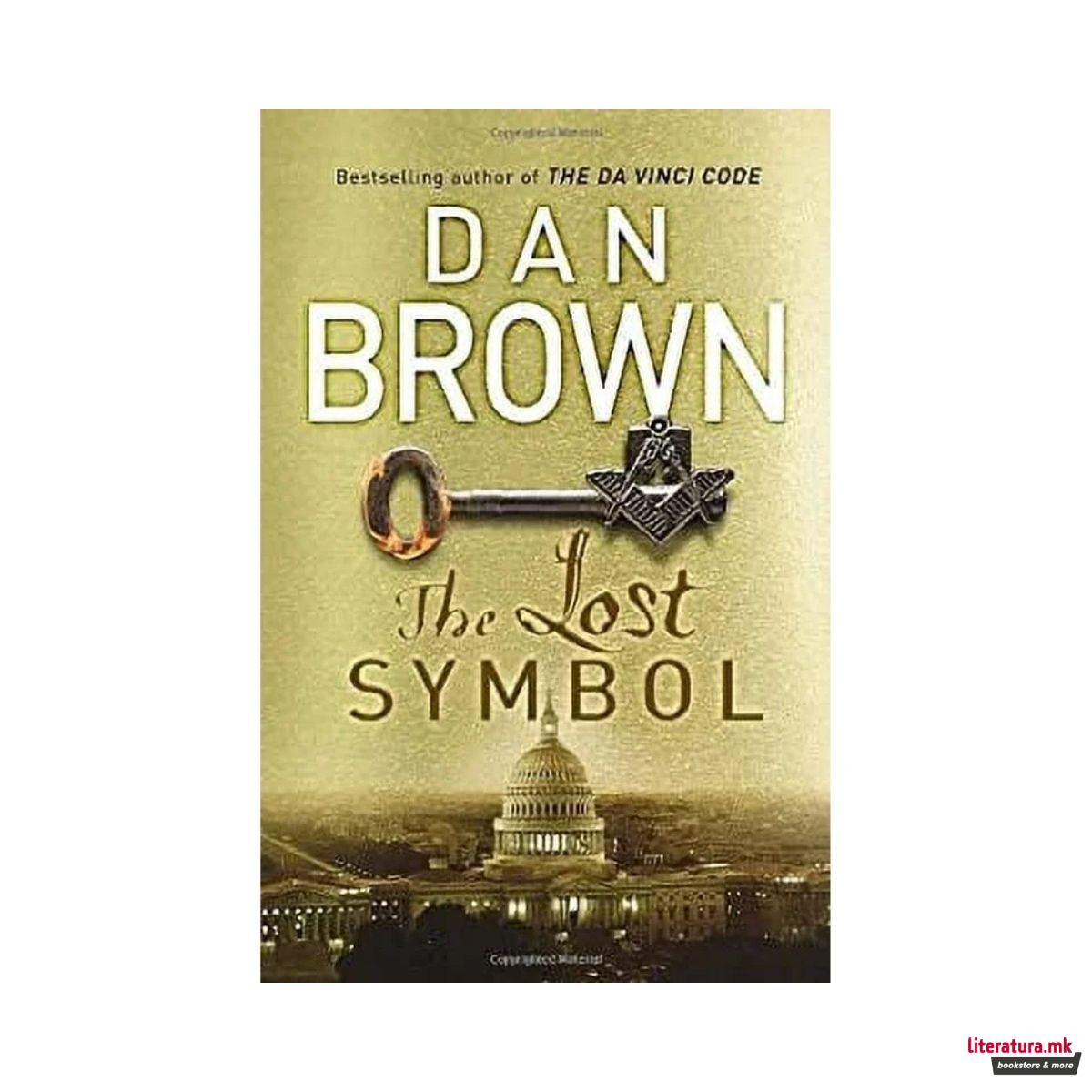 The Lost Symbol
