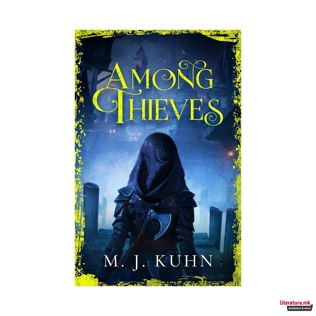 Among Thieves
