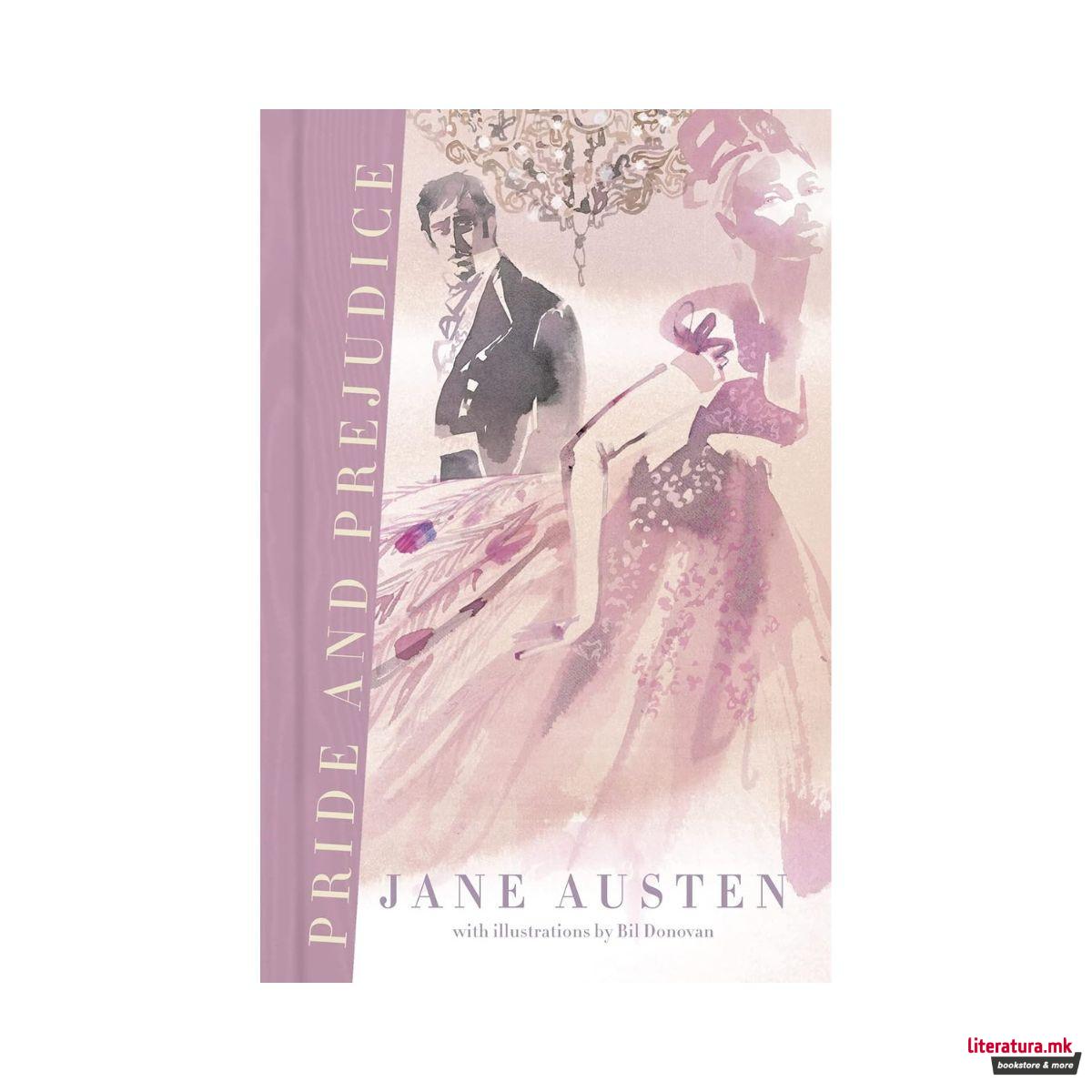 Pride and Prejudice