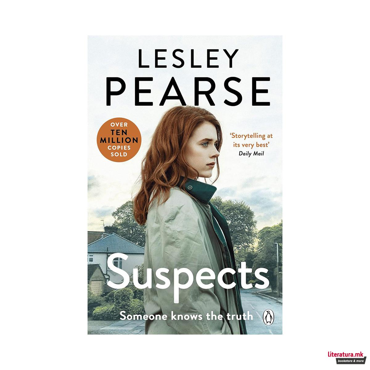 Suspects