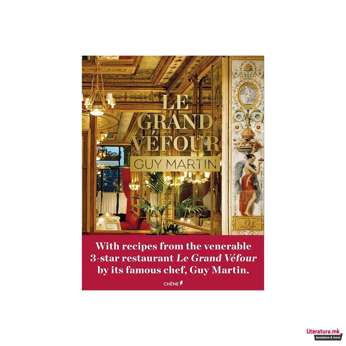 Le Grand Véfour