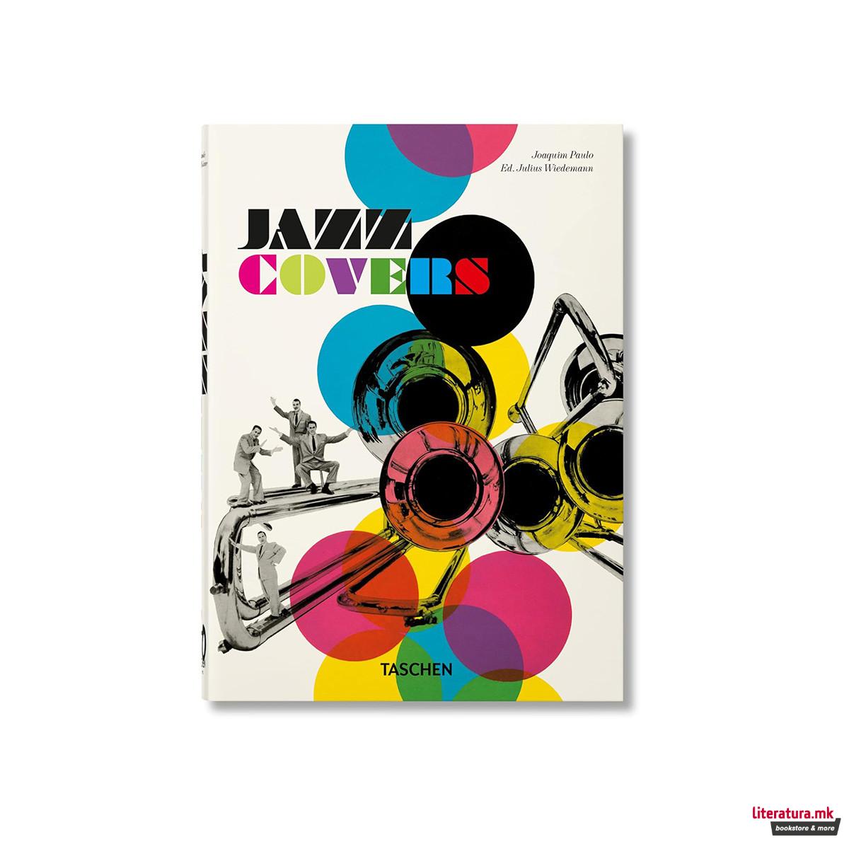 Jazz Covers