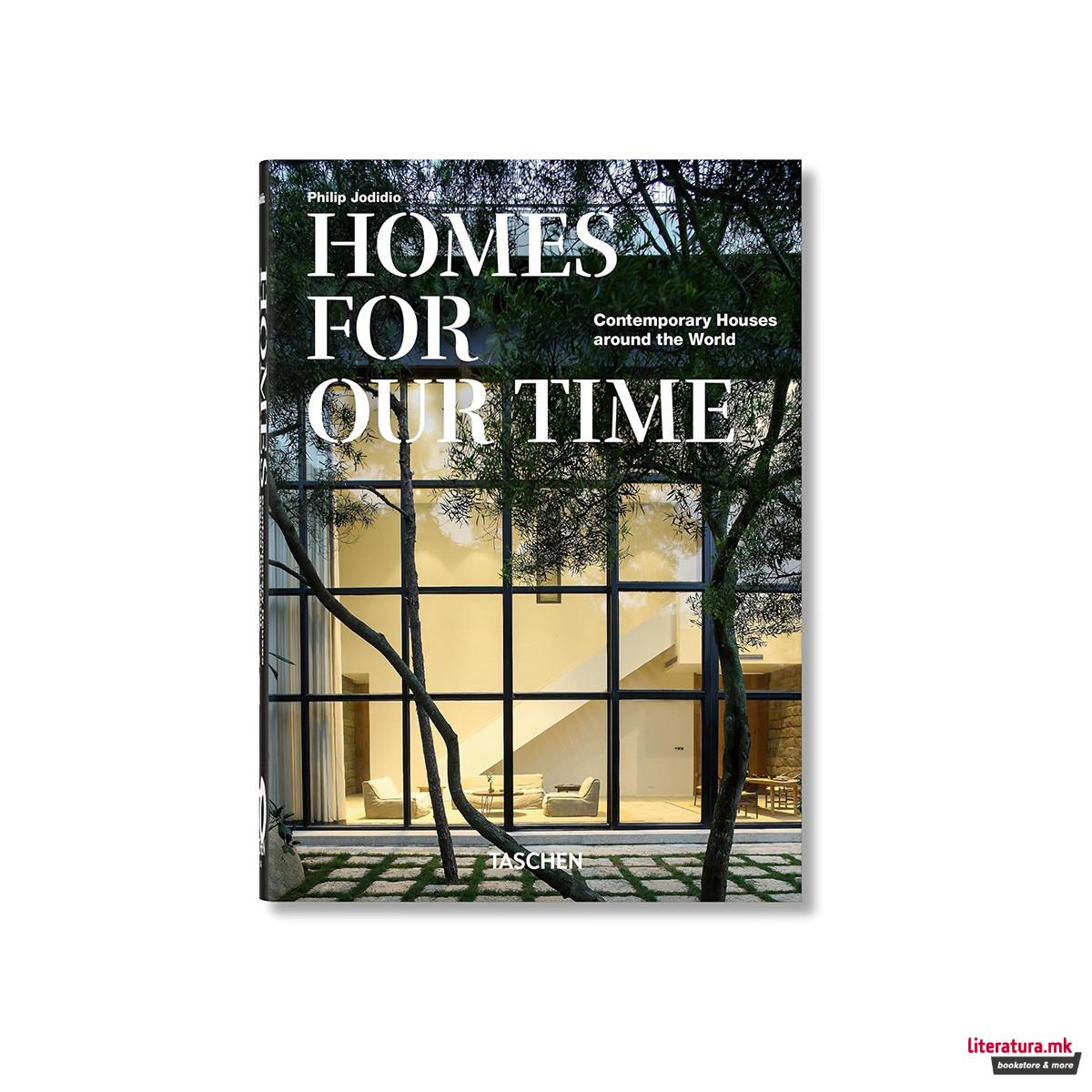 Homes for Our Time