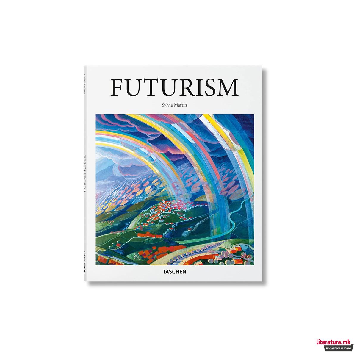 Futurism 