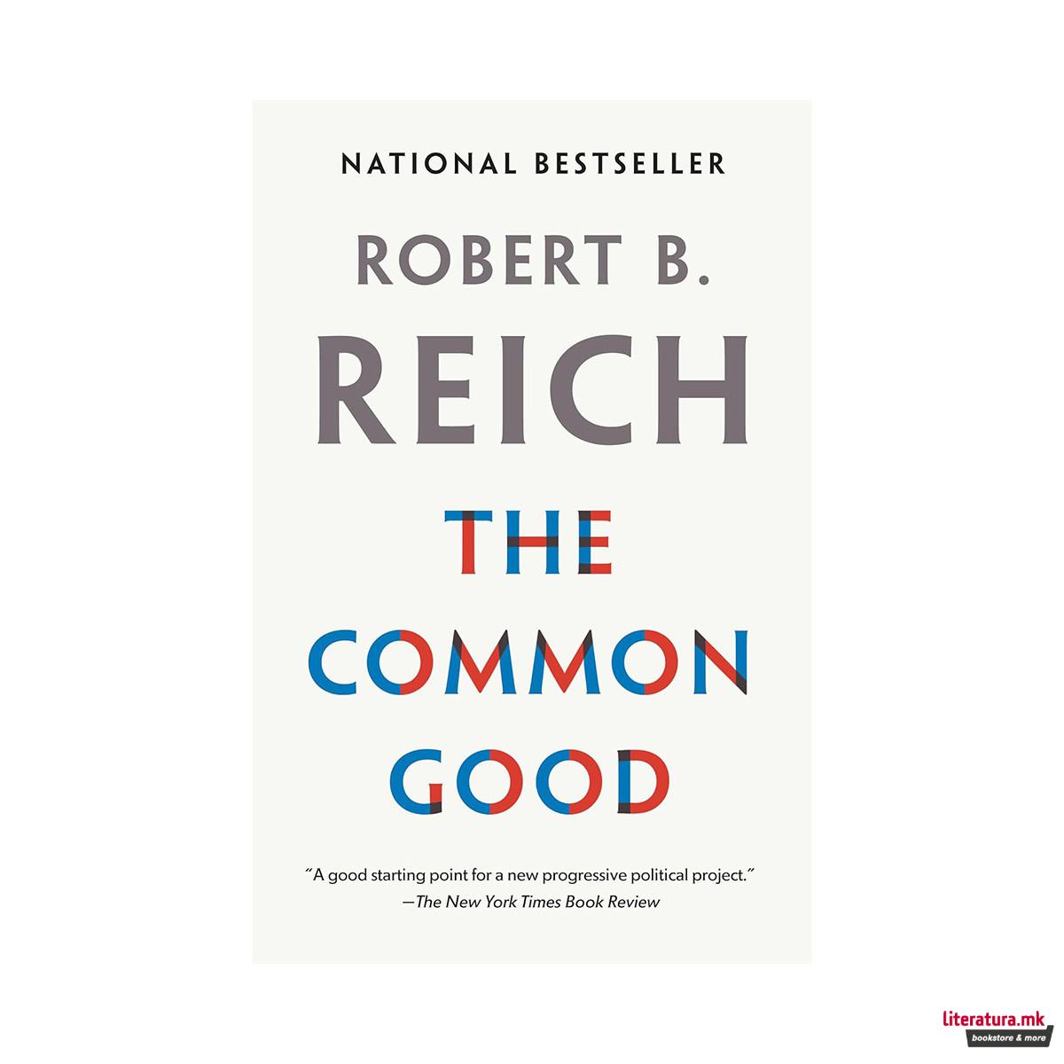 The Common Good