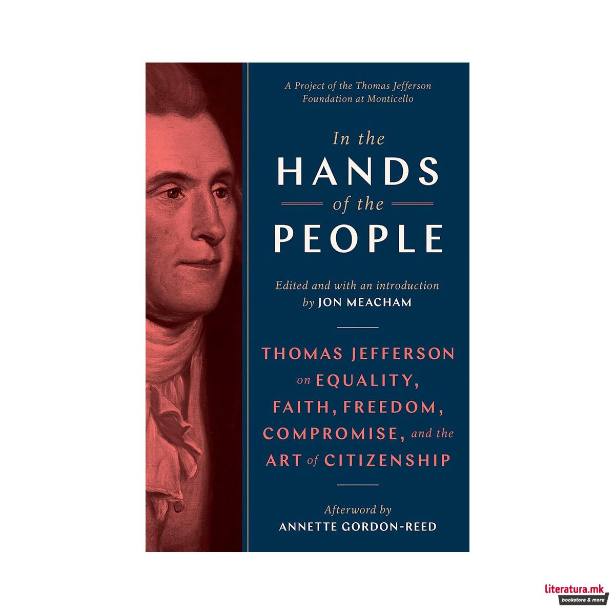 In the Hands of the People