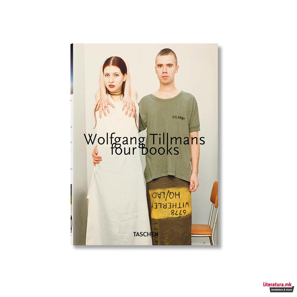 Wolfgang Tillmans