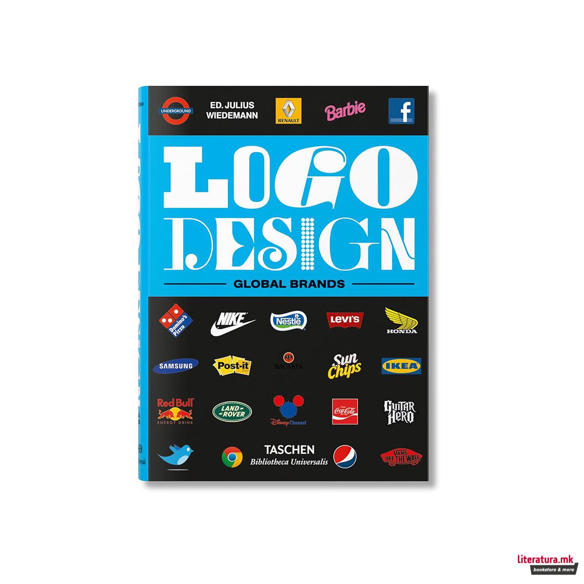 Logo Design
