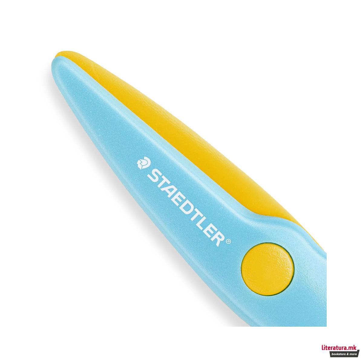 Детски ножички, Noris® junior, 10cm 