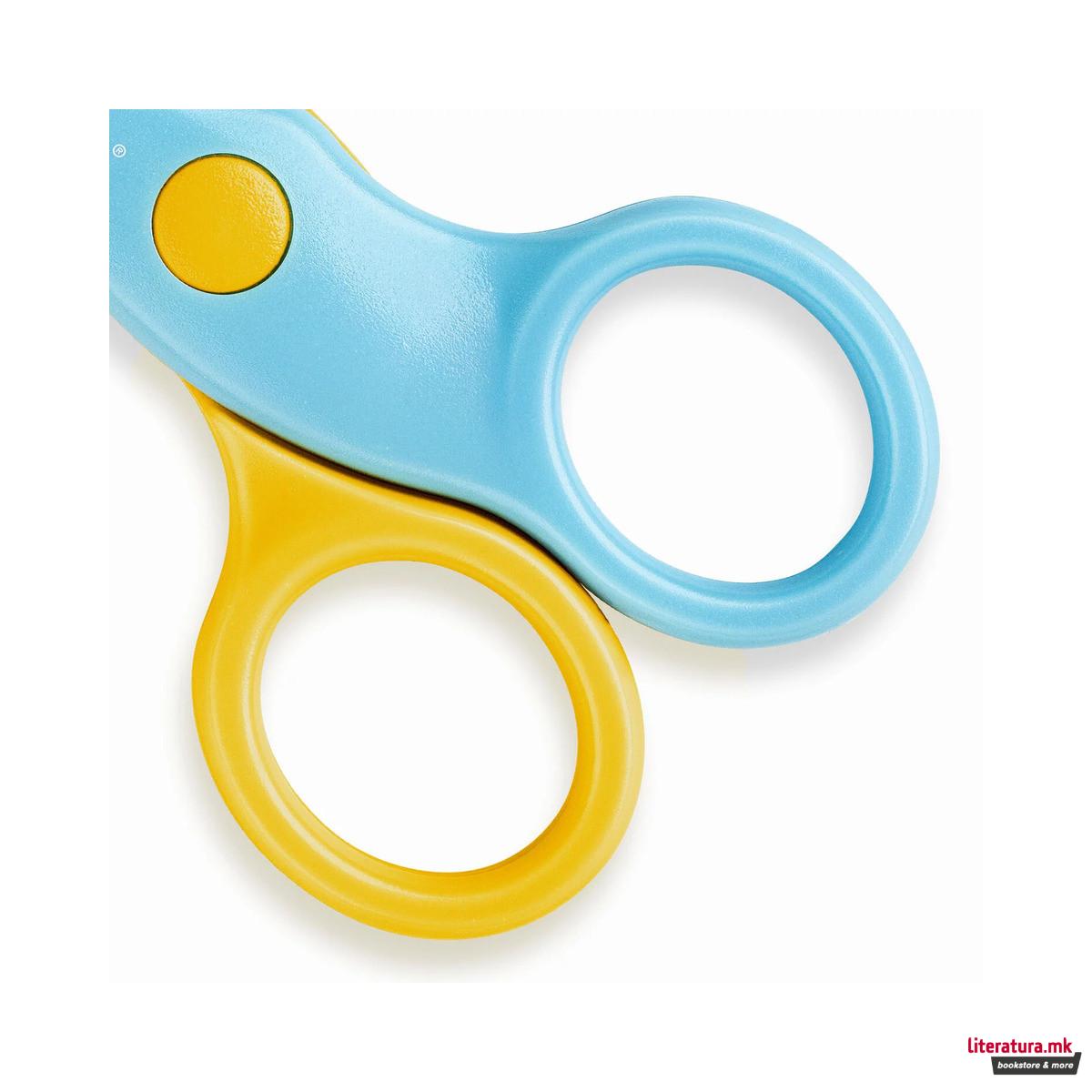 Детски ножички, Noris® junior, 10cm 