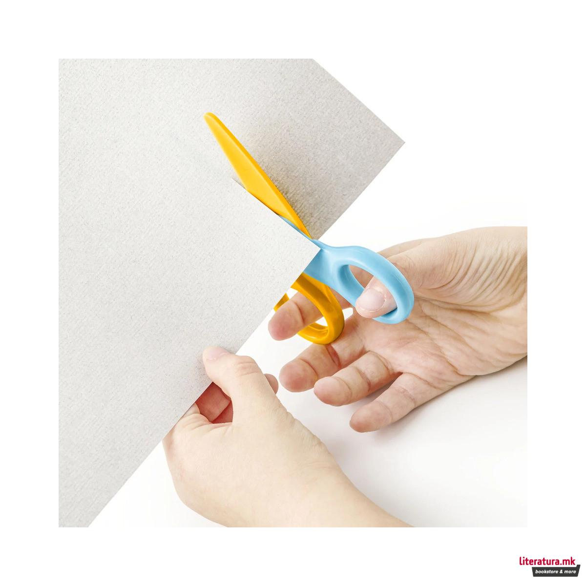 Детски ножички, Noris® junior, 10cm 