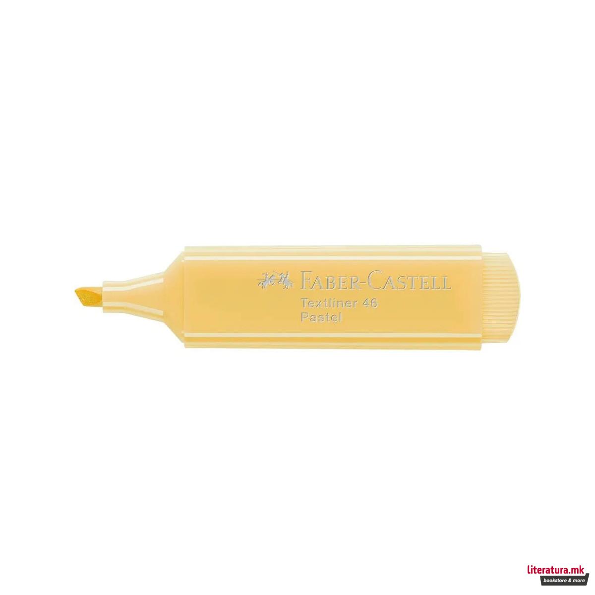 Хајлајтер, Textliner 46 - Pastel Vanilla