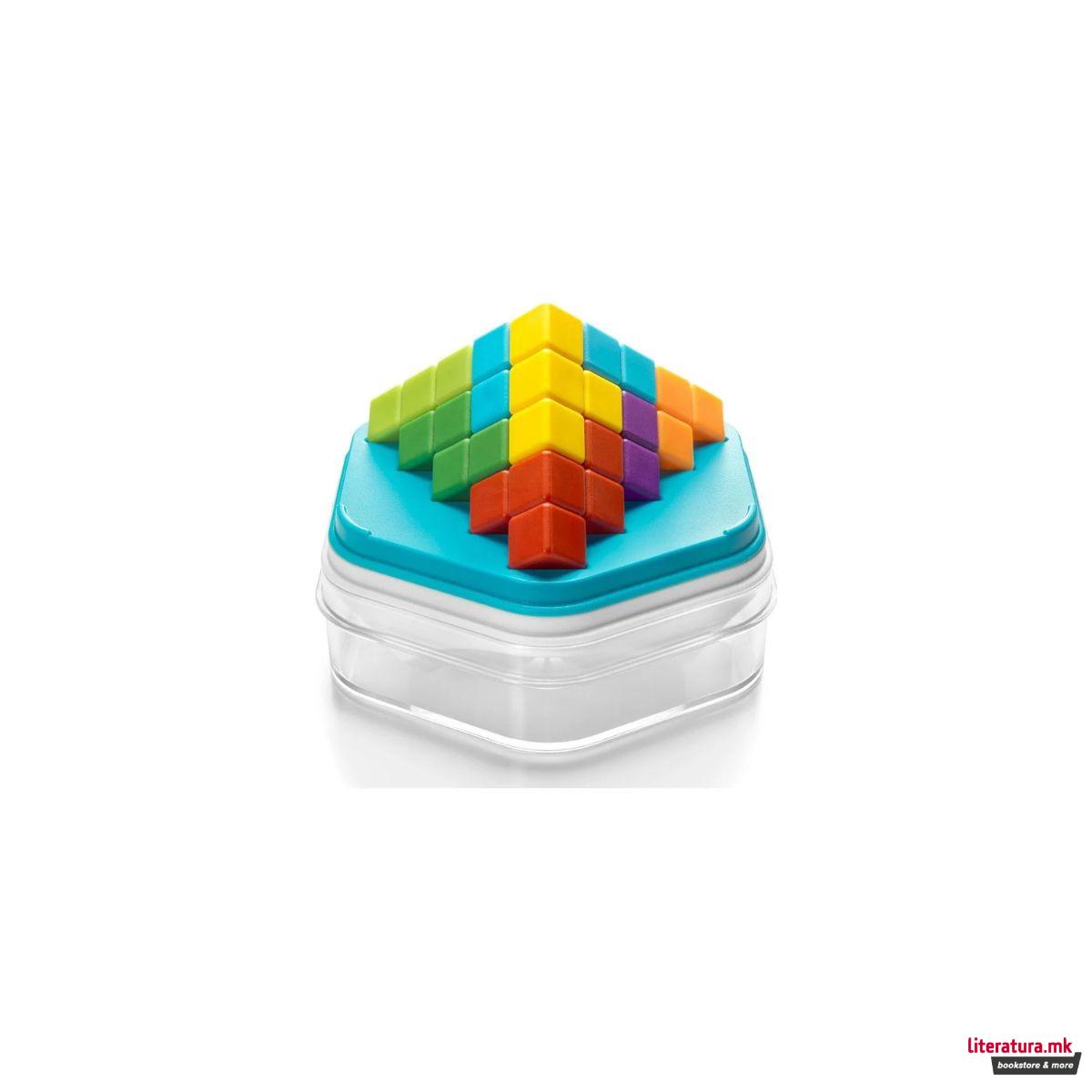 Логичка игра, Smart Games - Zig Zag Puzzler