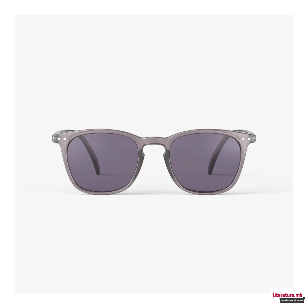 Очила за сонце, #E Electronic Gray