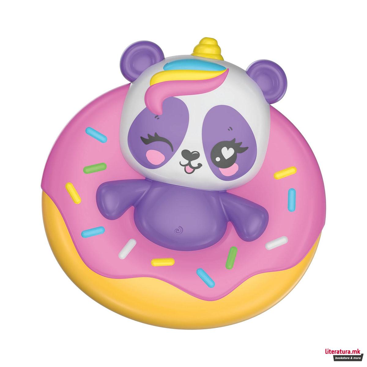 Сет детски шминки, Crazy Chic Beauty, Lovely Panda 