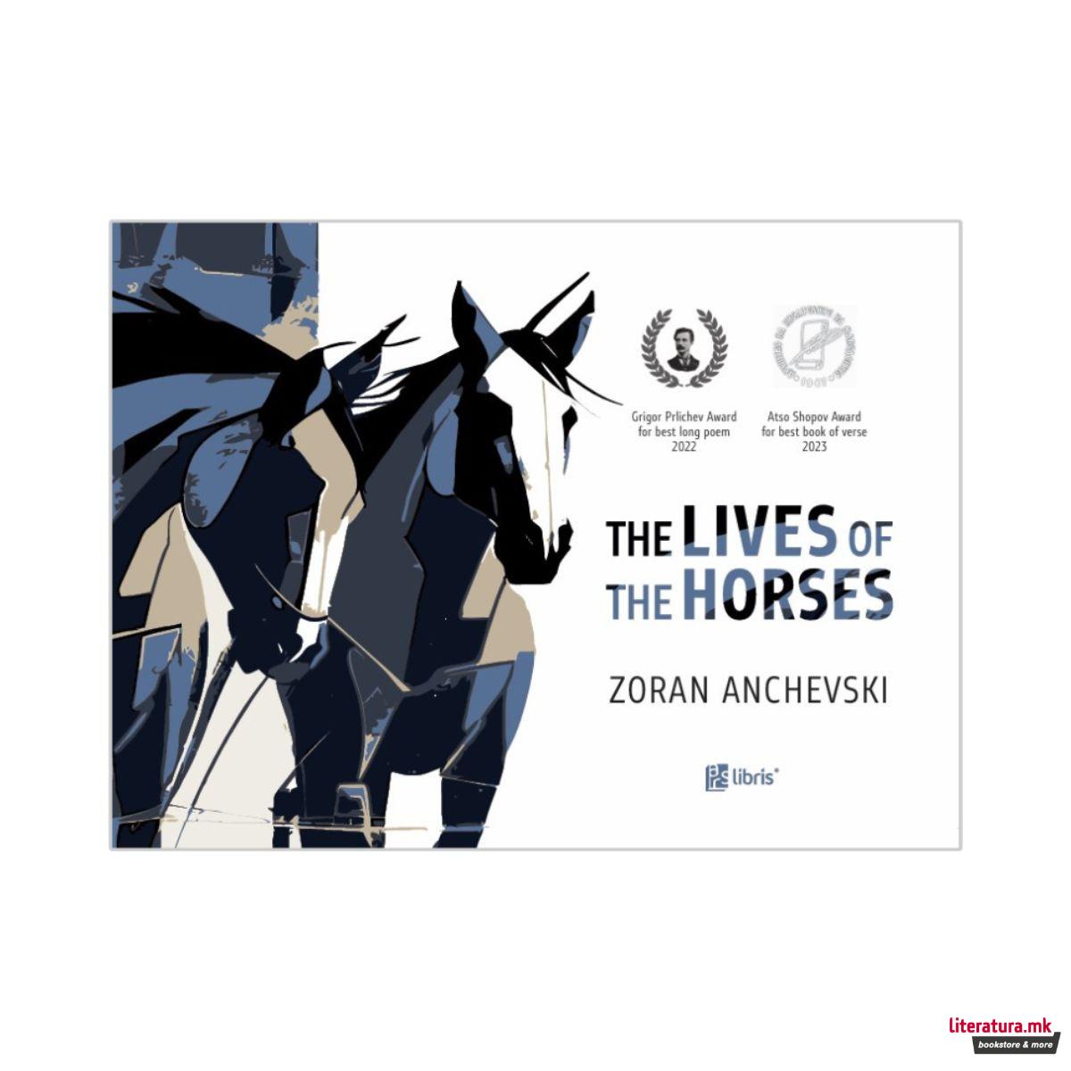 The Lives of the Horses