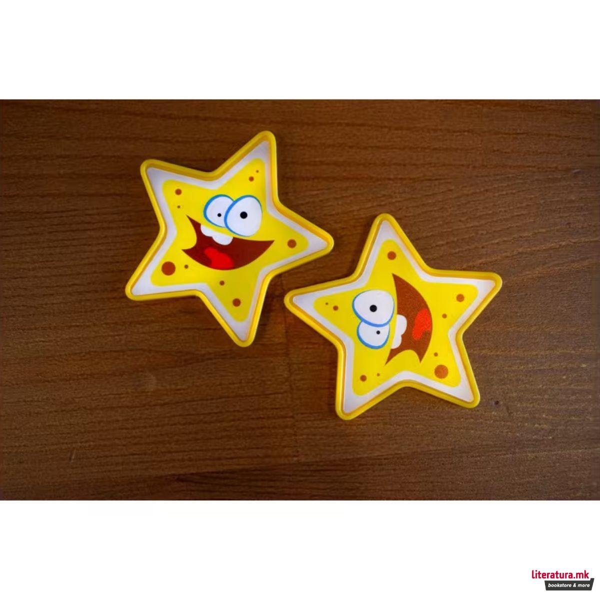 Друштвена игра, Fish Club