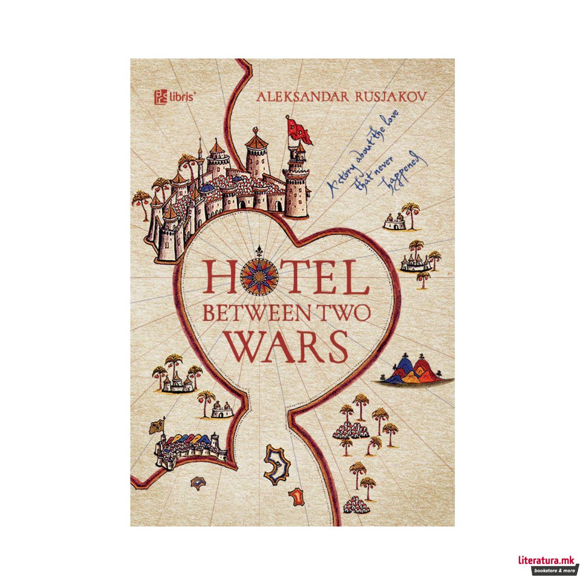 Hotel between two wars 