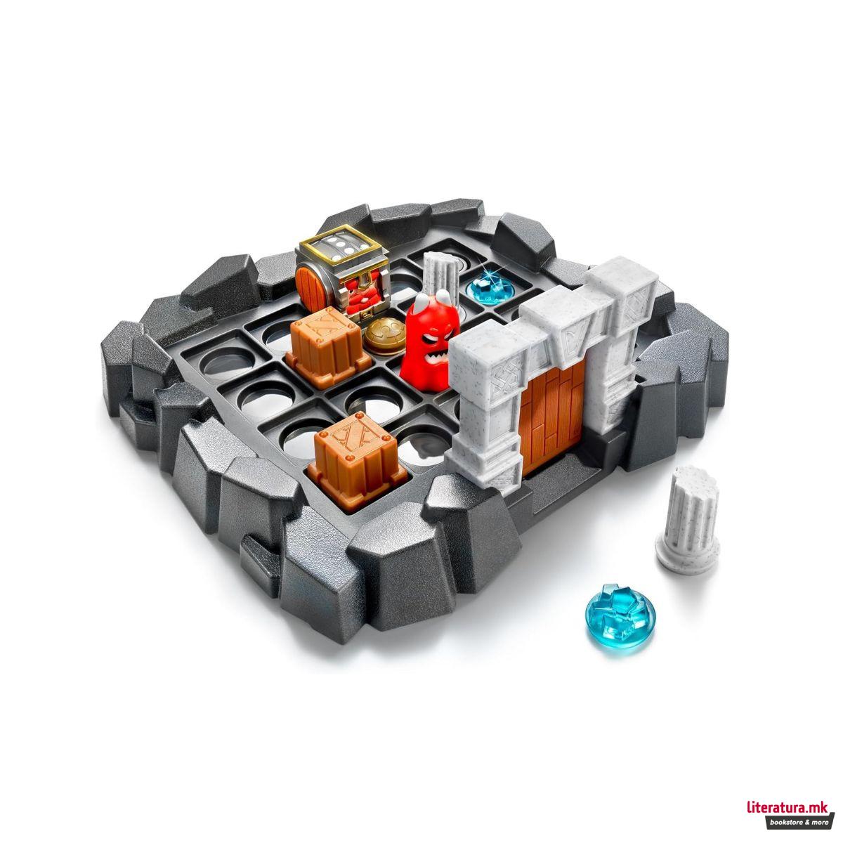 Логичка игра, Smart Games: Break-Out - Escape The Dungeon