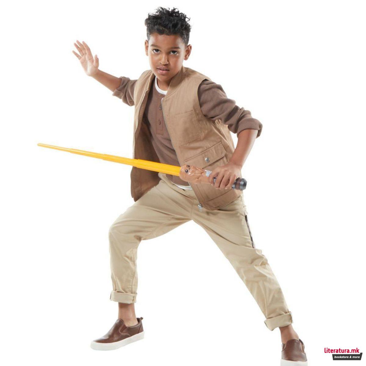 Пластична сабја, Star Wars - Chewbacca Lightsaber 