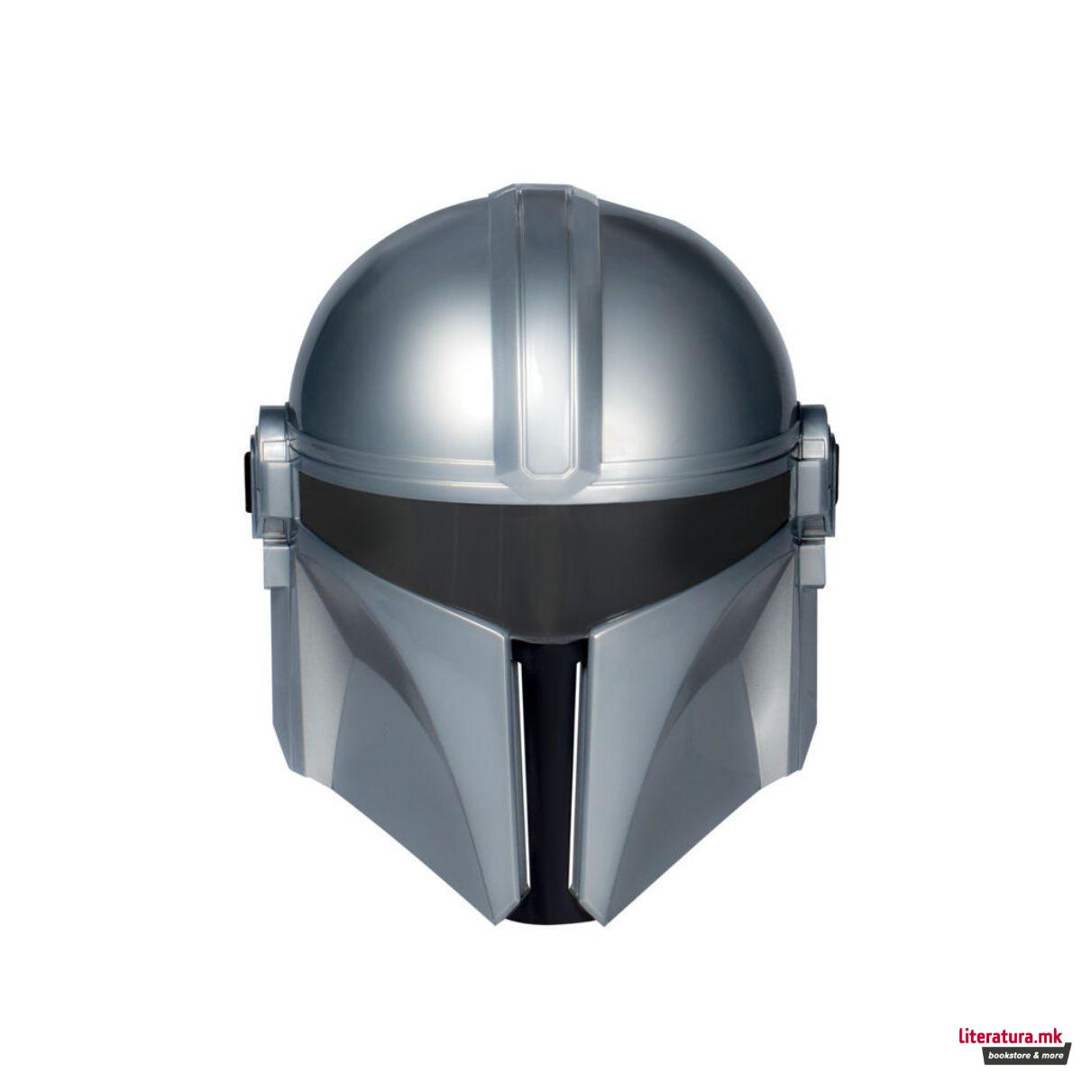 Детска маска за косплеј, Star Wars - The Mandalorian 