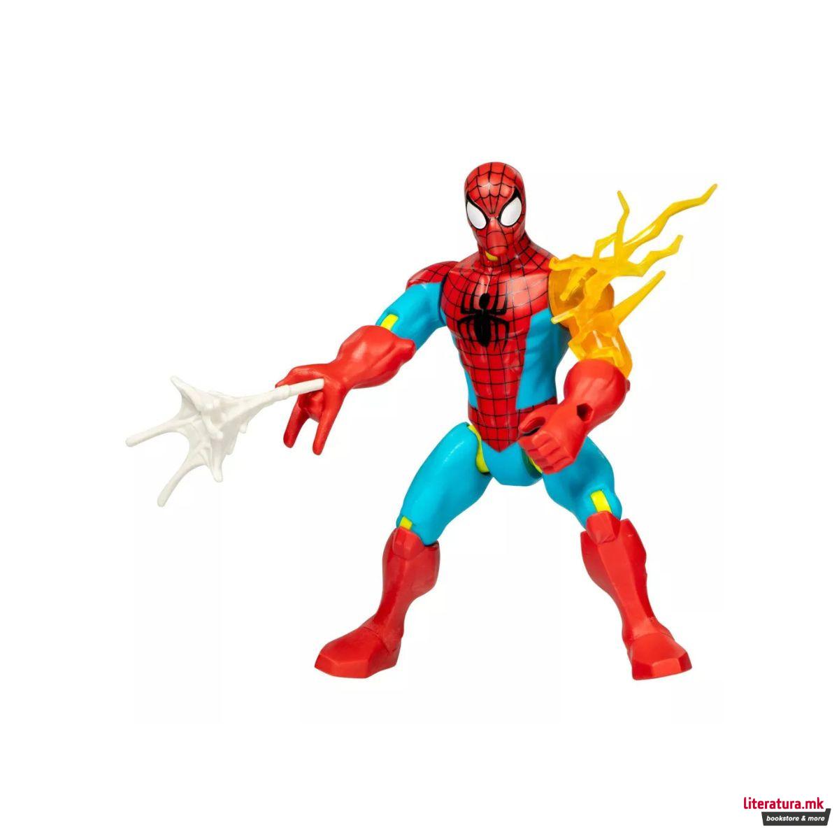 Фигура, MixMashers Marvel - Spider-Man 