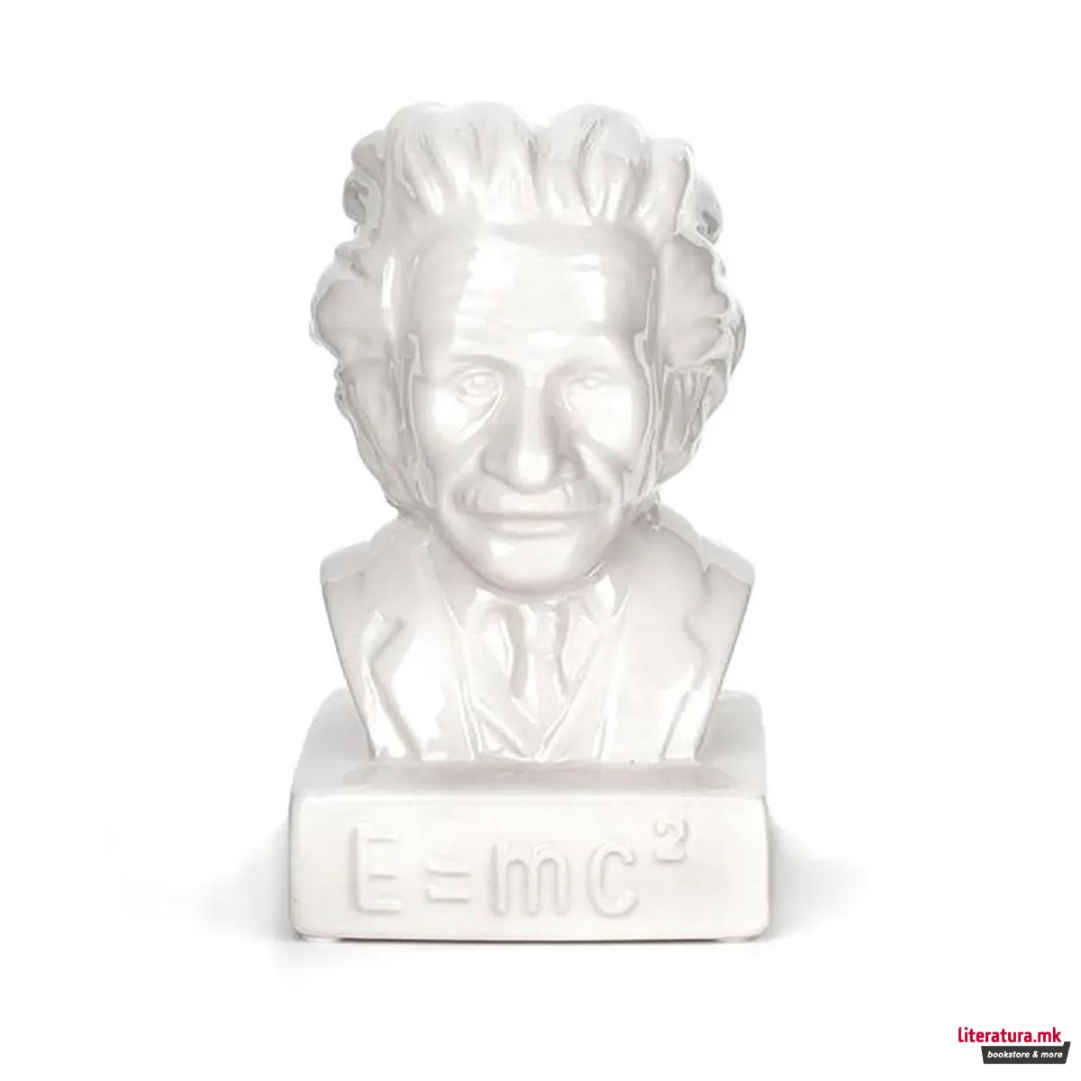 Касичка за пари, Bank Einstein