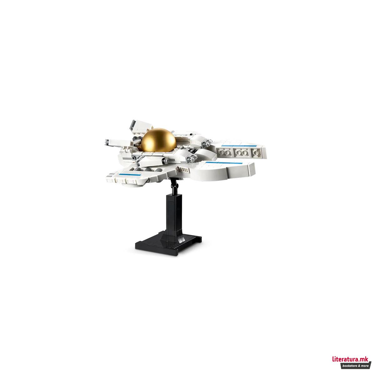 LEGO коцки, Creator 3 in 1, Space Astronaut