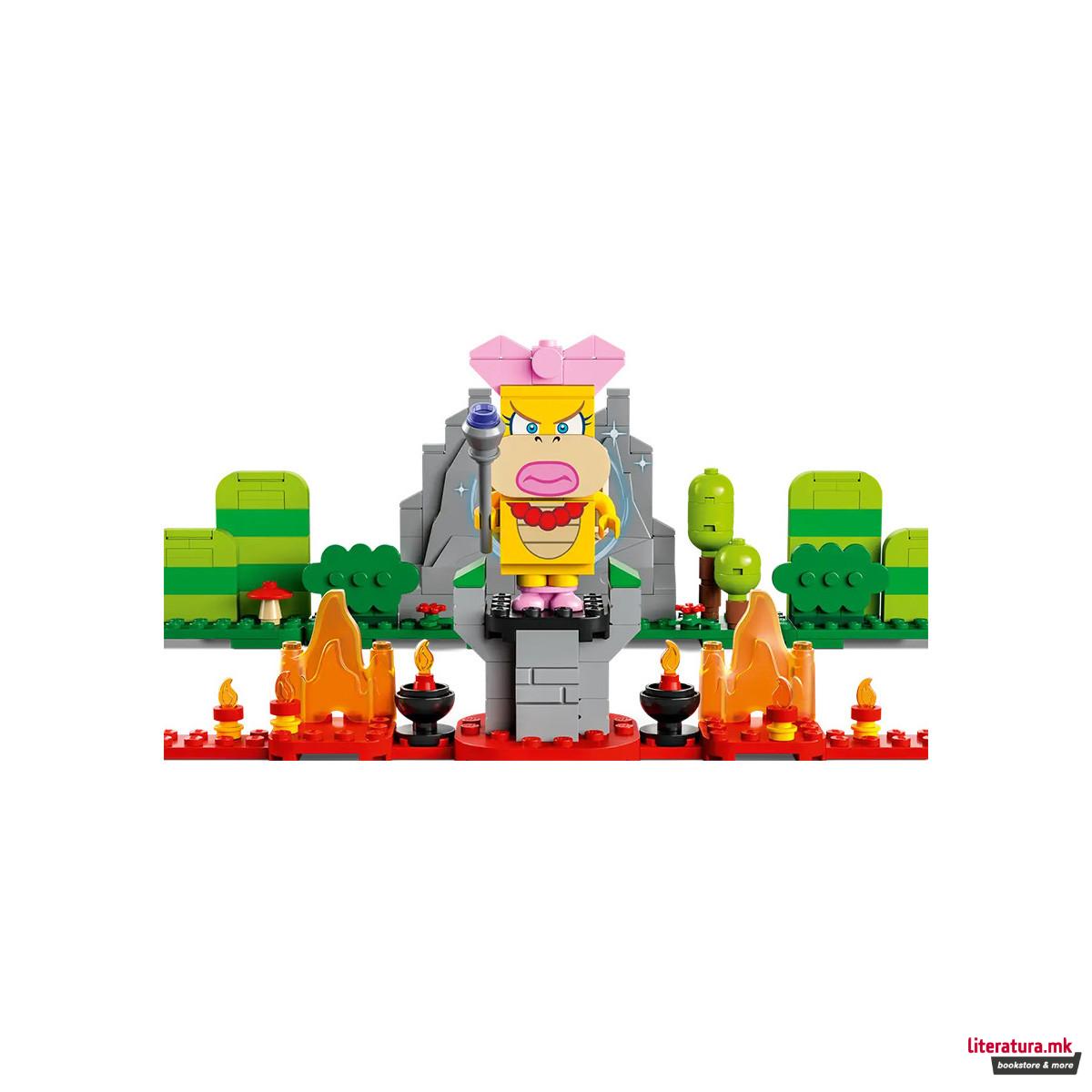 LEGO коцки, Super Mario, Creativity Toolbox Maker Set 