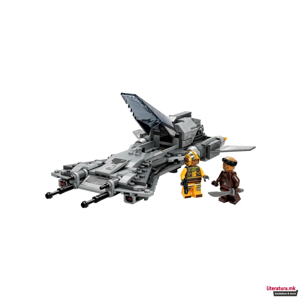 LEGO коцки, Star Wars, Pirate Snub Fighter