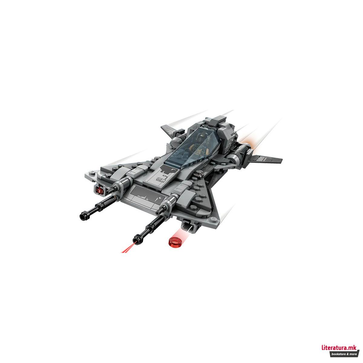 LEGO коцки, Star Wars, Pirate Snub Fighter