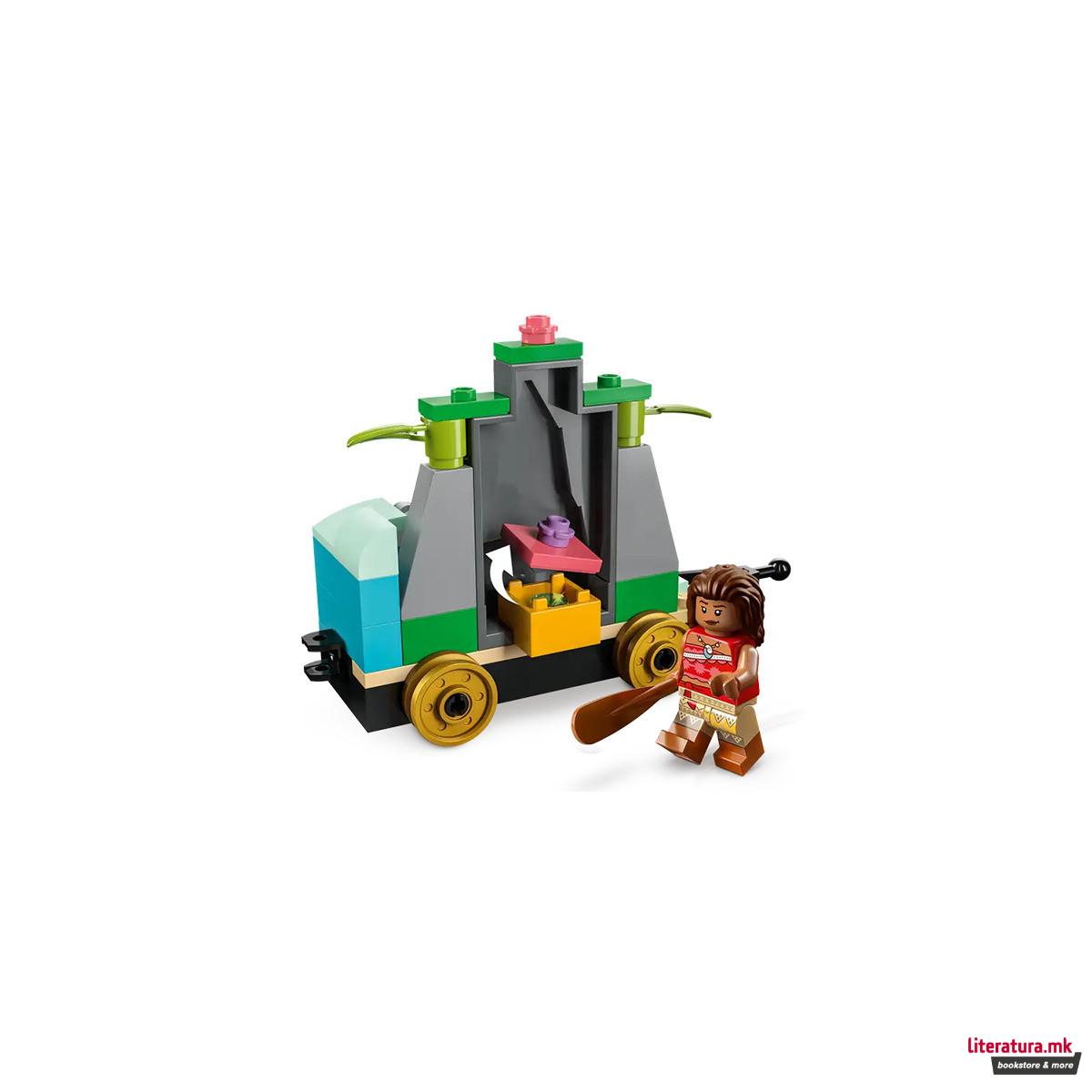 LEGO коцки, Disney - Celebration Train