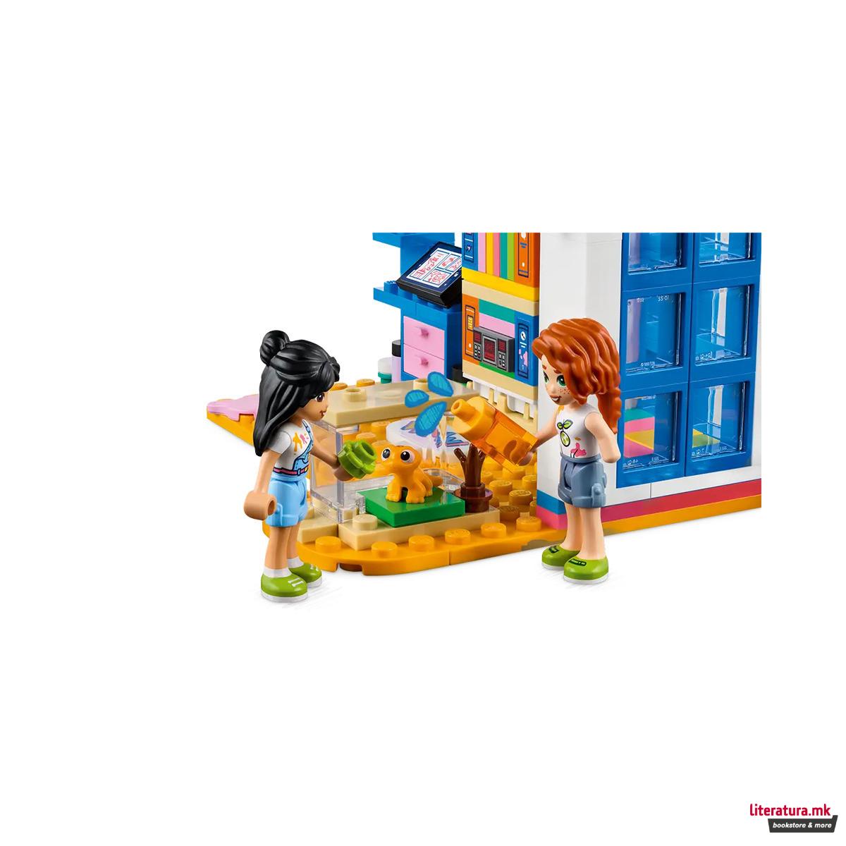 LEGO коцки, Friends, Liann's Room