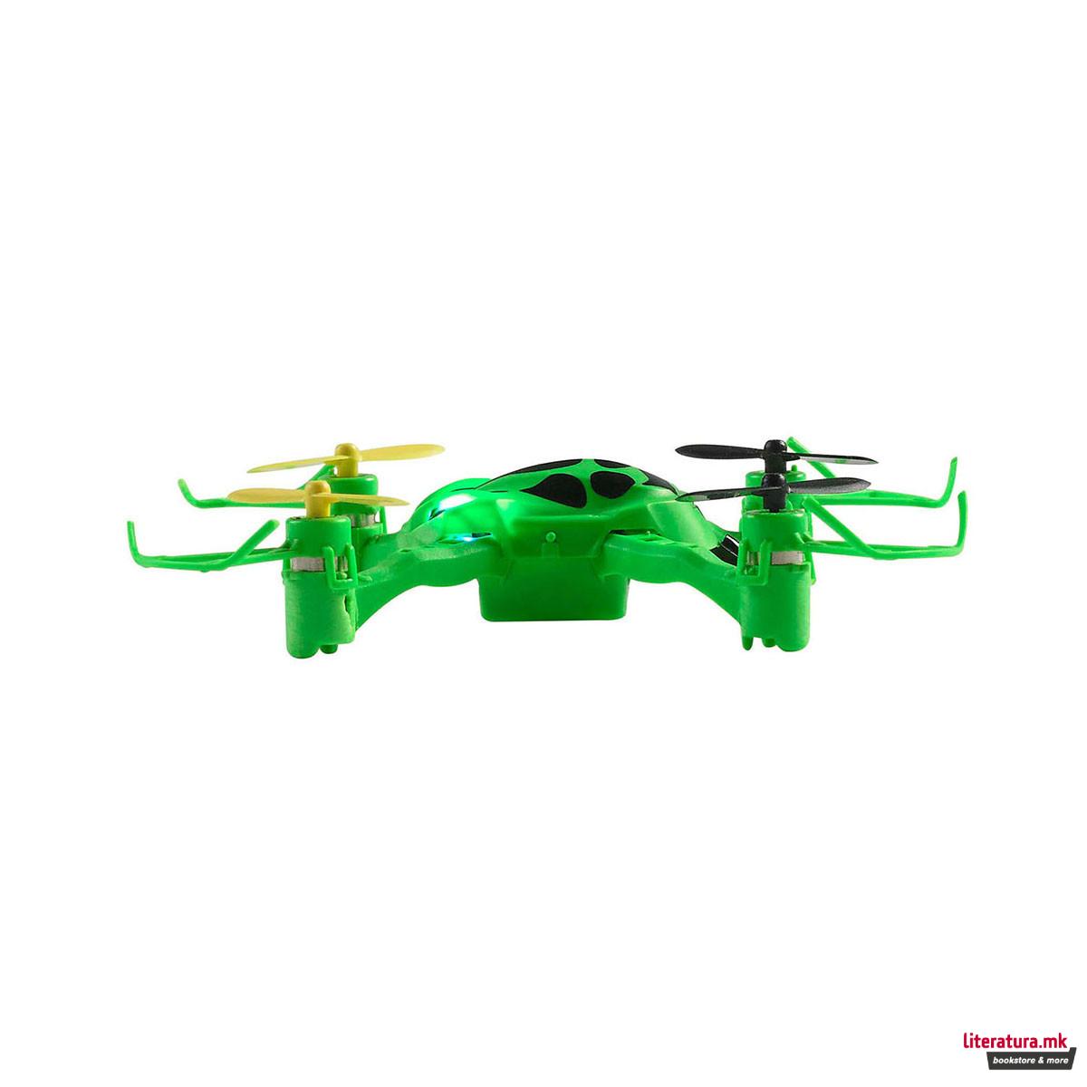 Мини дрон, Quadcopter FROXXIC