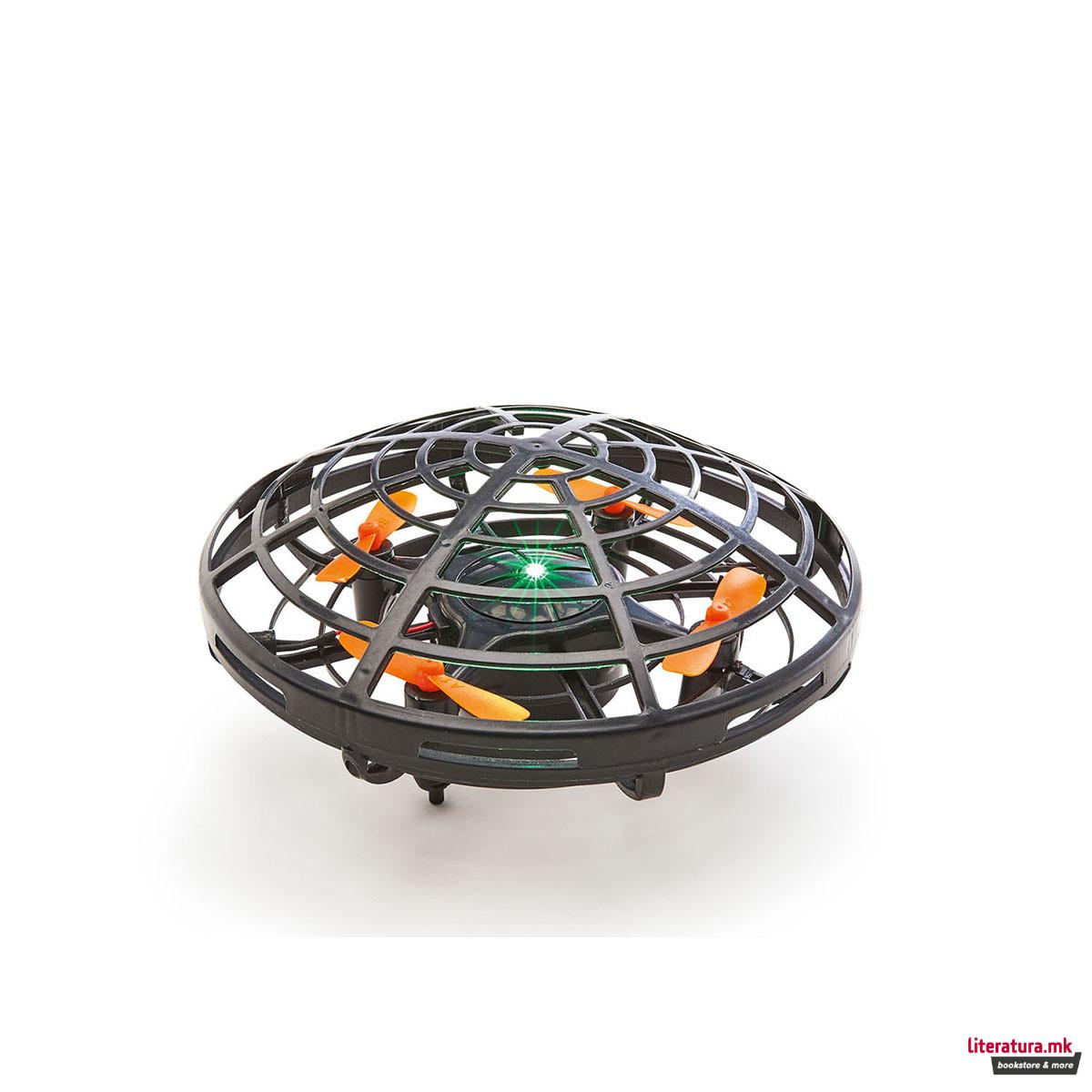 Дрон, Quadcopter Magic Mover - црн