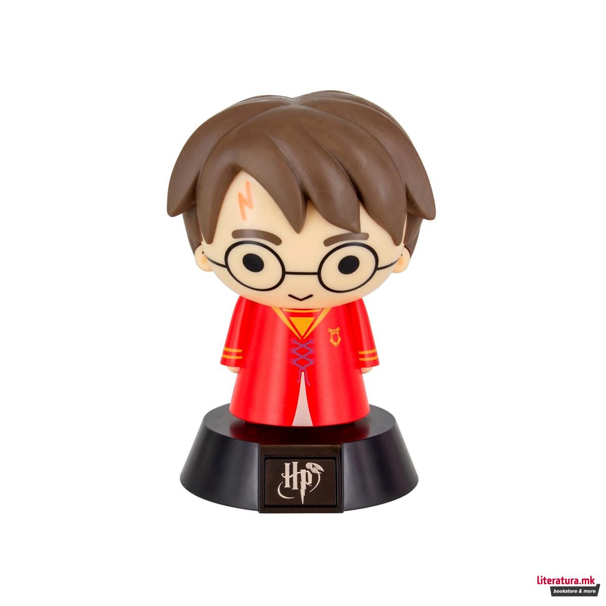 Столна ламба, Paladone, Harry Potter: Harry in Quidditch Robes