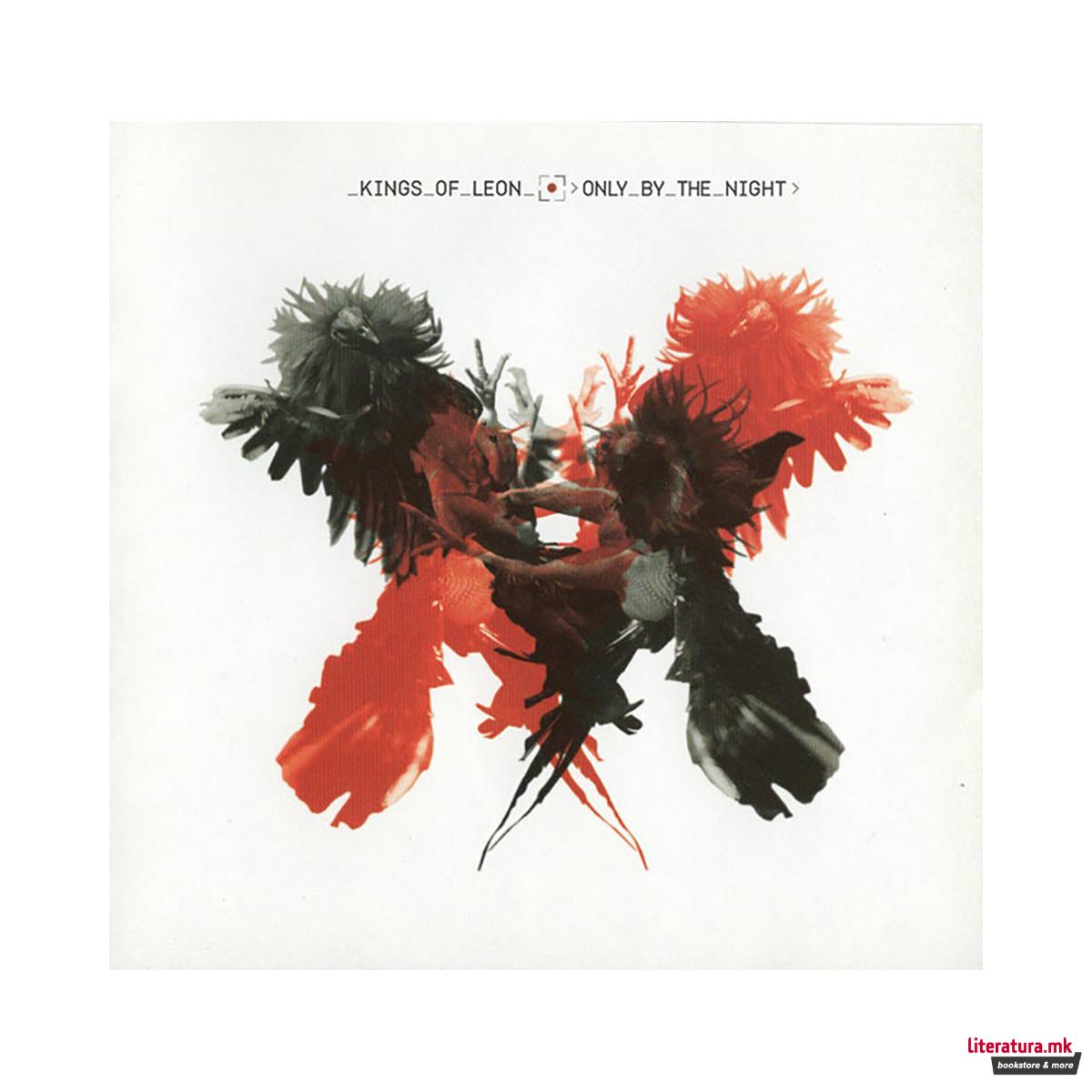 Винил, Kings Of Leon – Only By The Night