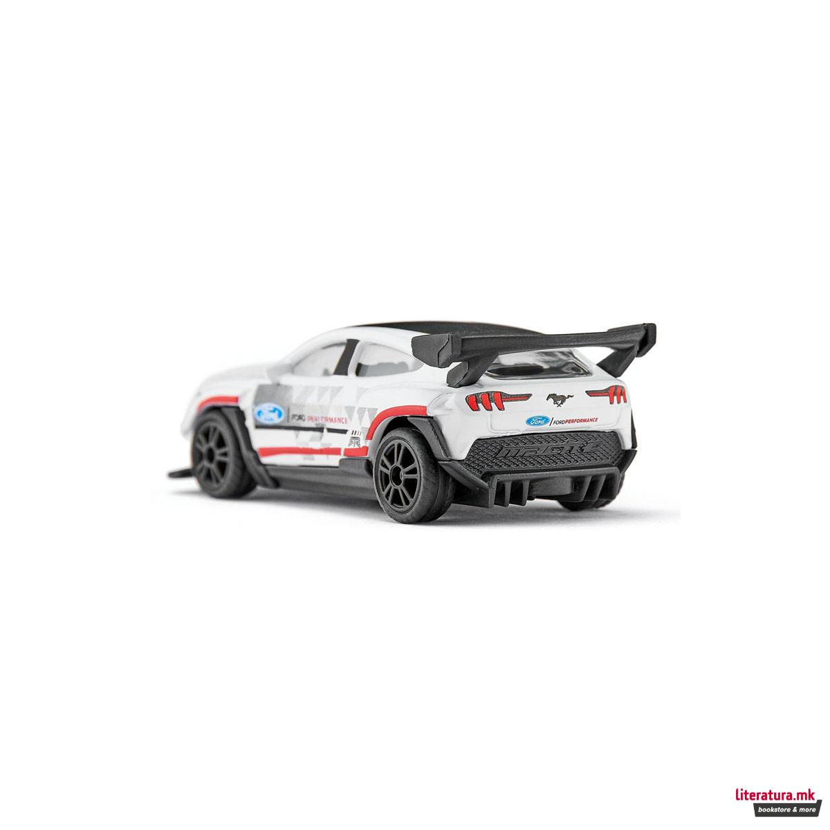 Фигура, Ford Mustang Mach-E 1400 