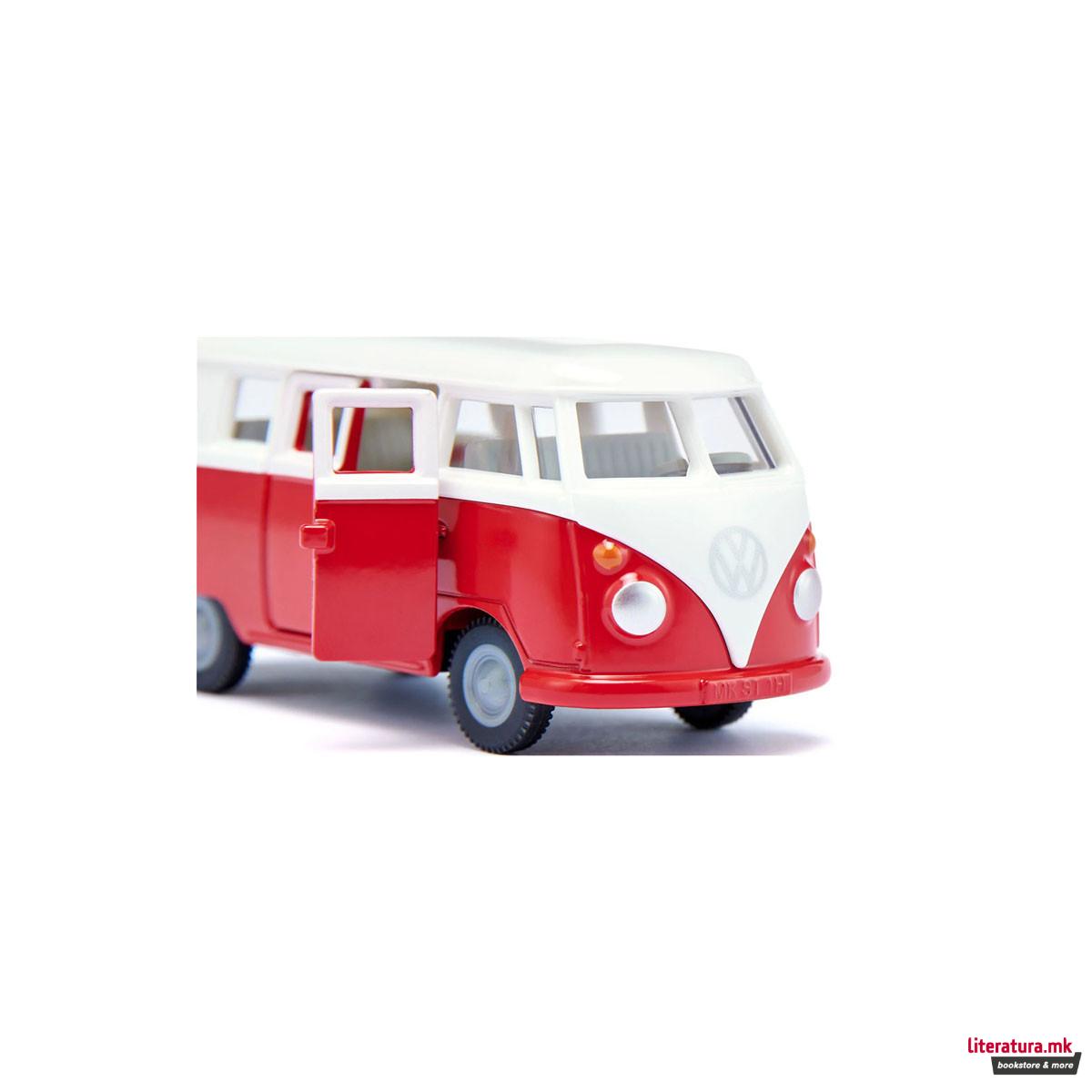 Фигура, VW T1 Bus 