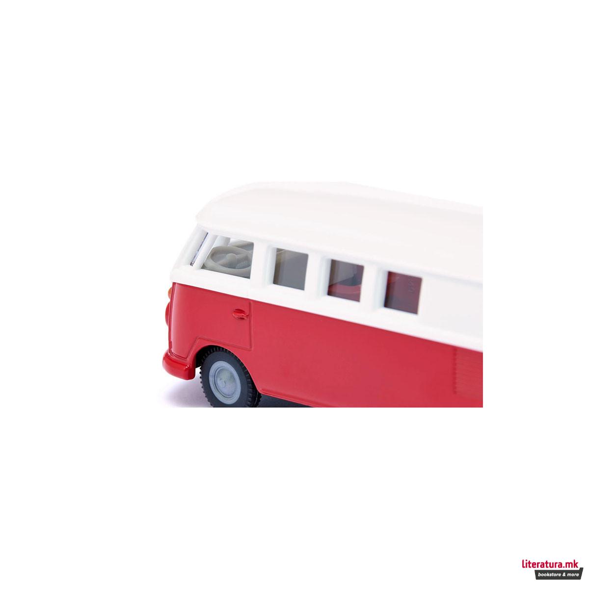 Фигура, VW T1 Bus 