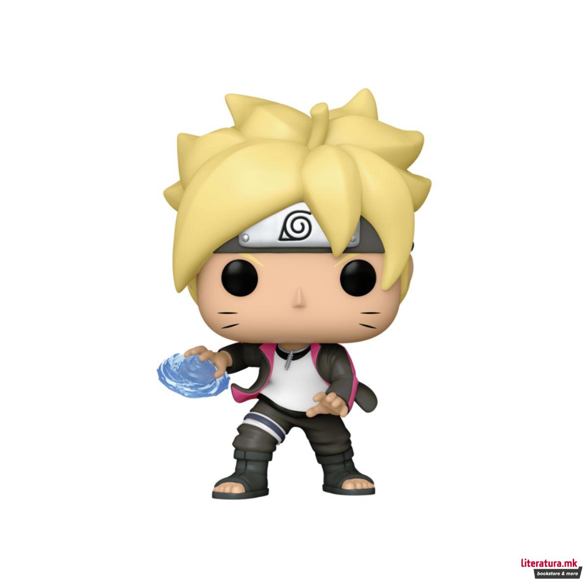 Фигура, Pop! Animations, Boruto - Boruto with Rasengan