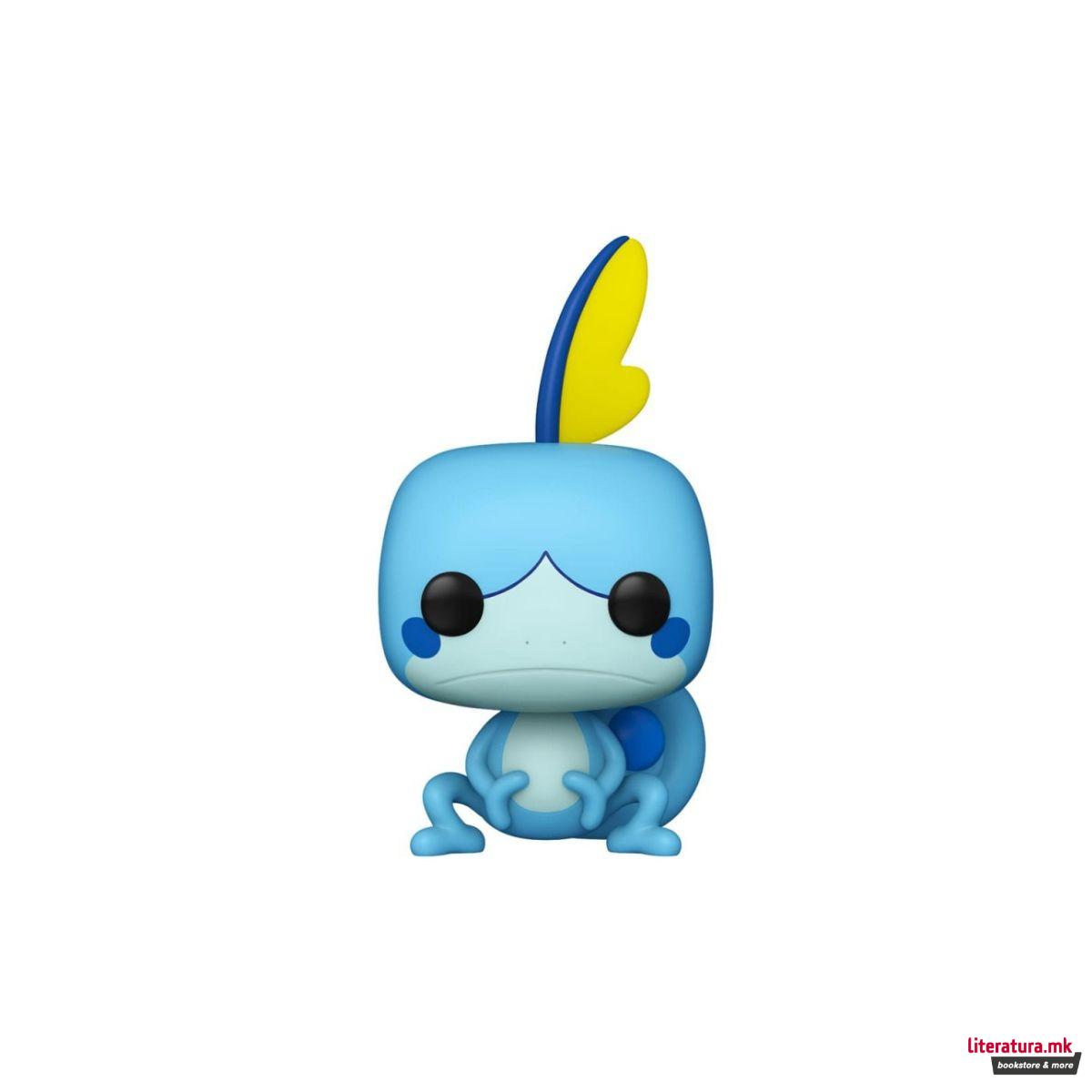 Фигура, Pop! Games, Pokemon - Sobble
