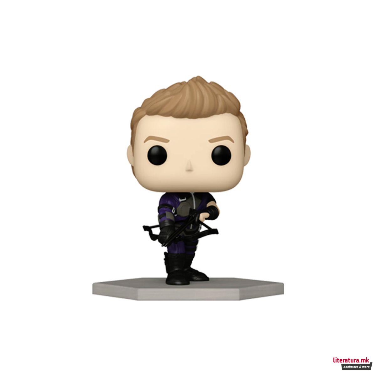 Фигура, Pop!, Marvel: Captain America Civil War - Hawkeye