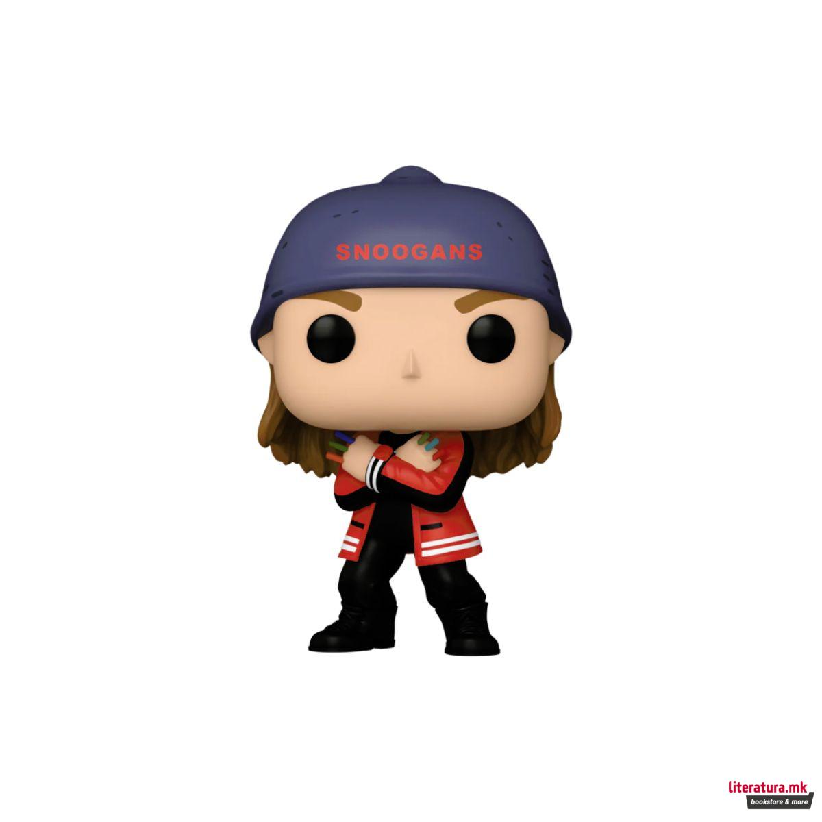 Фигура, Pop! Movies, Clerks III - Jay