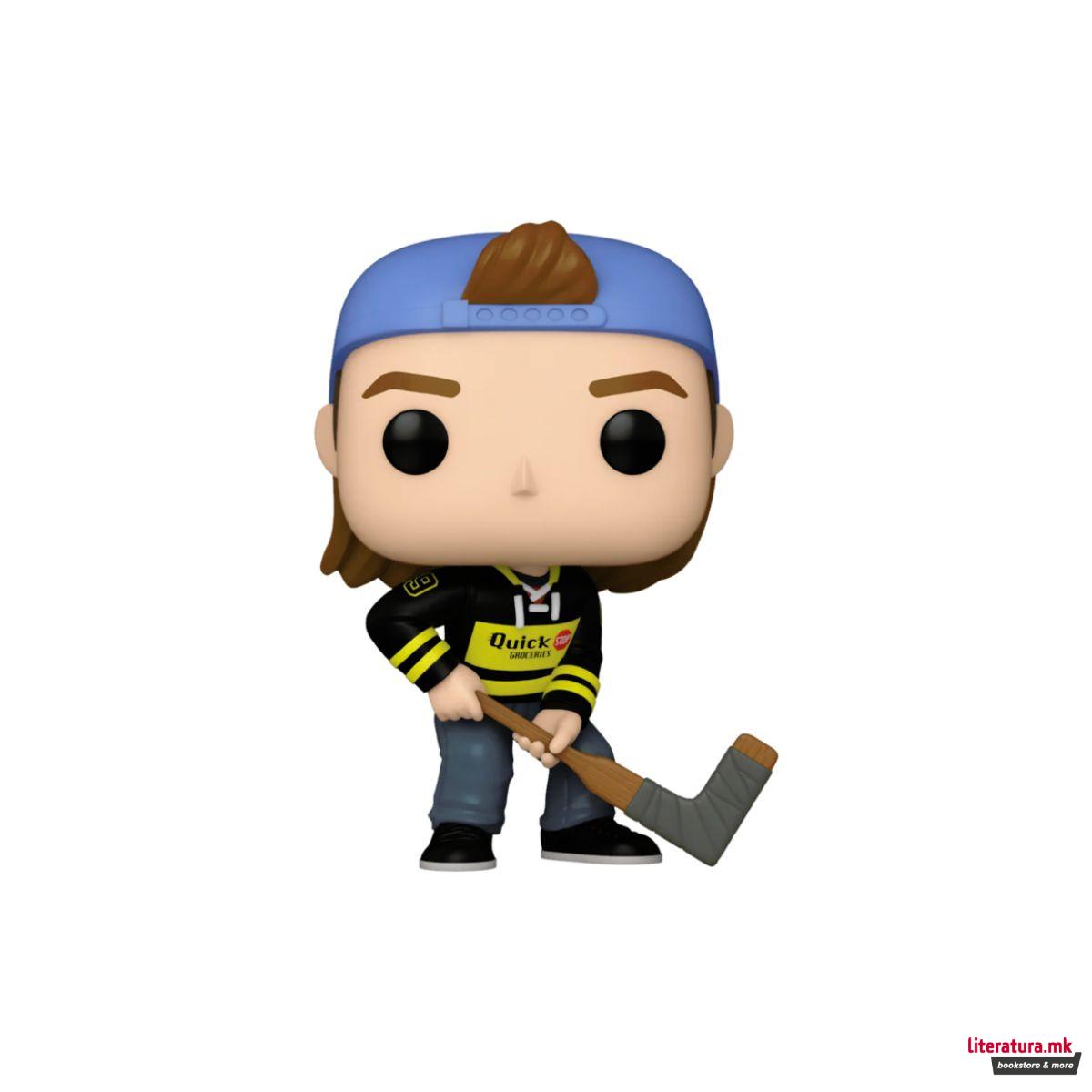 Фигура, Pop! Movies, Clerks III - Randal
